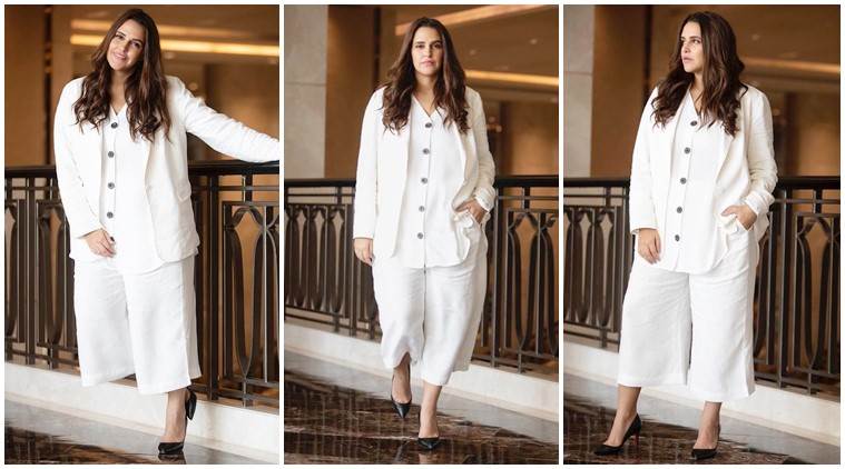 Neha Dhupia