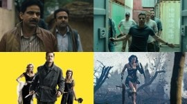 new to netflix in march 2019