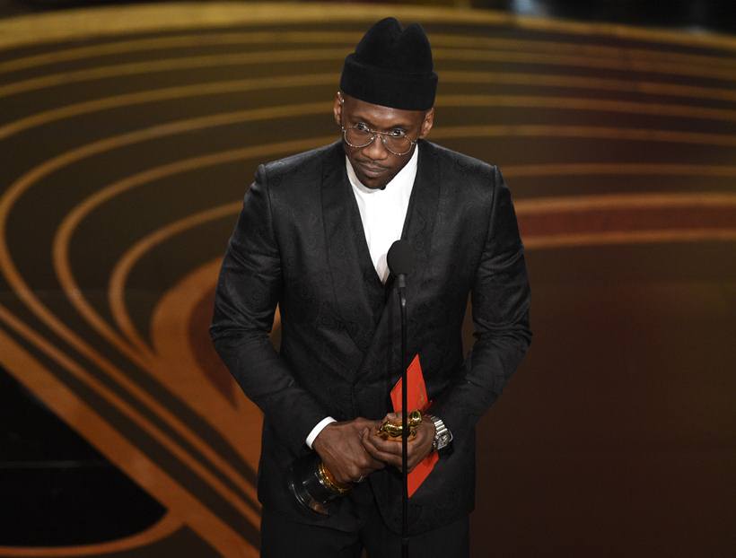 mahershala ali
