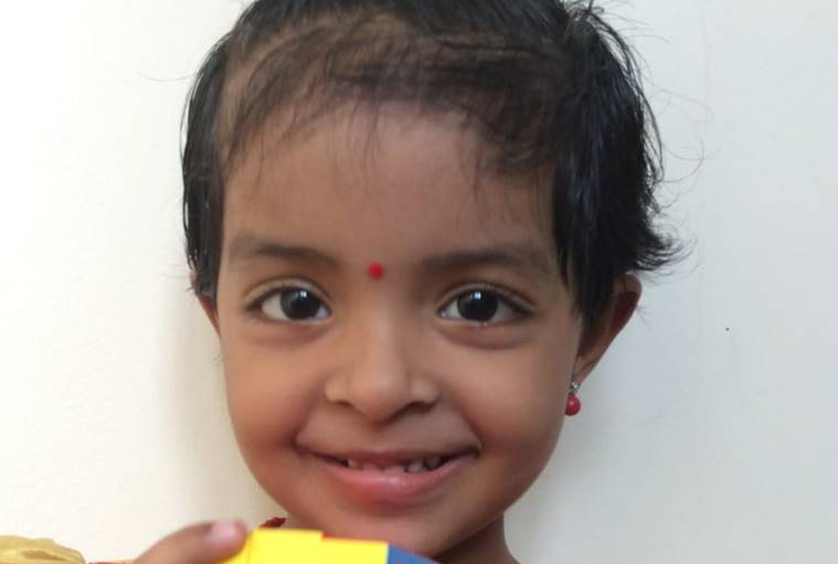 Rubik's Cube, Rubik's record books, Niah Sanjith, Kochi girl Niah Sanjith, Kerala girl Niah Sanjith