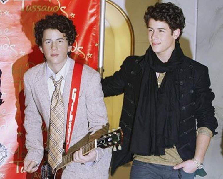 Nick Jonas