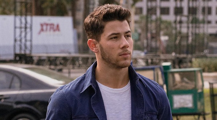   nick jonas 