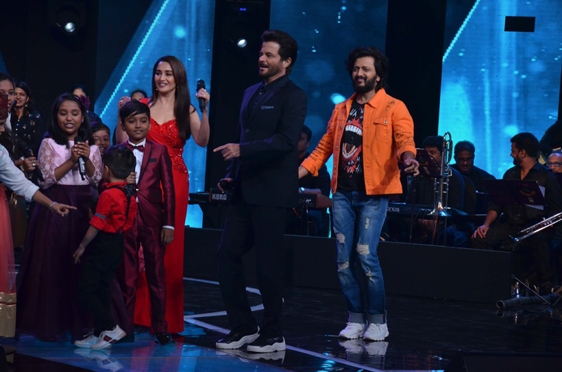 Total Dhamaal will release on February 22