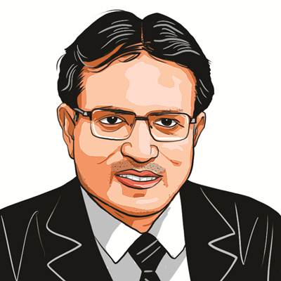 Nilesh Shah | Read All The Stories Written by Nilesh Shah.