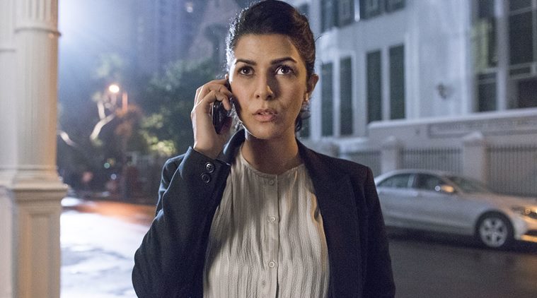 nimrat kaur homeland