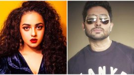 Nithya Menen joins Abhishek Bachchan in amazon prime video breathe season 2
