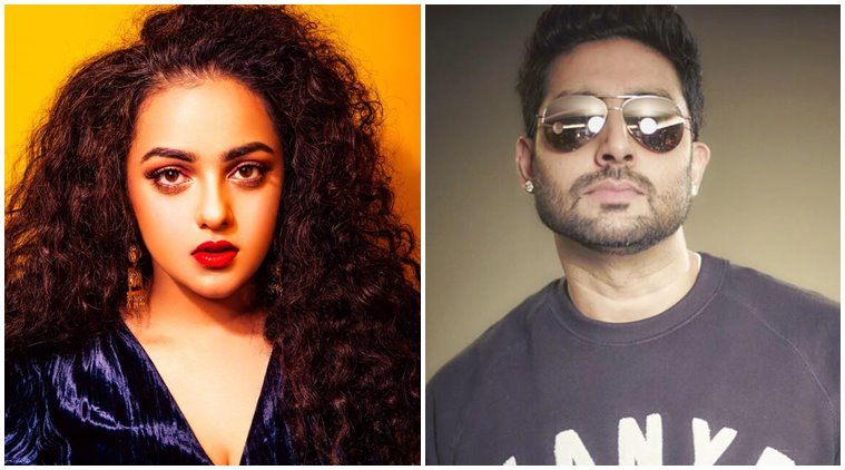 Nithya Menen joins Abhishek Bachchan in amazon prime video breathe season 2