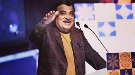 Nitin Gadkari: Not in race for Prime Minister's post; in 13 months Ganga will be cleaner