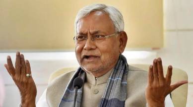 Real Rape Indian 3gpking Com - Nitish Kumar blames porn sites for rise in rape cases, seeks ban in letter  to PM | India News - The Indian Express