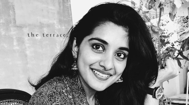 Niveda Thomas Sex Vdes - 118 actor Nivetha Thomas: Nandamuri Kalyanram is one of the sweetest  persons around | Telugu News, The Indian Express