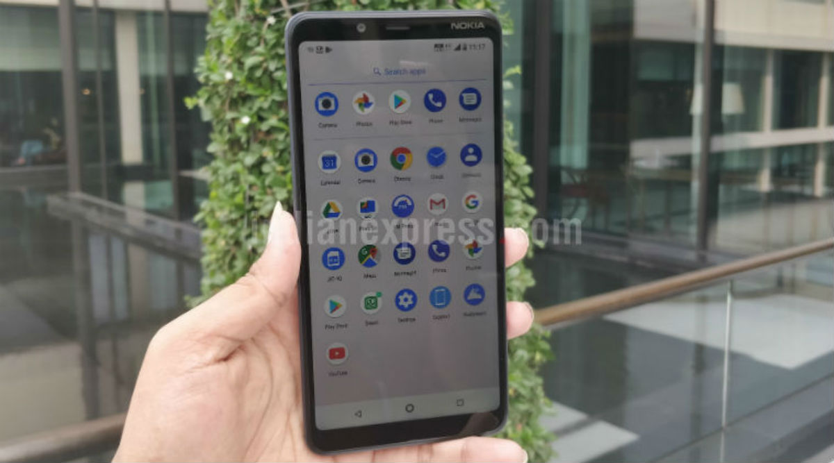 Nokia 3.1 Plus, nokia 3.1 plus android 9 pie, nokia 3.1 plus android 9 update, nokia a3.1 plus android update, andoir 9 pie, android update for nokia 3.1 plus, Nokia, Nokia 3.1 Plus features, Nokia 3.1 Plus specifications, HMD Global