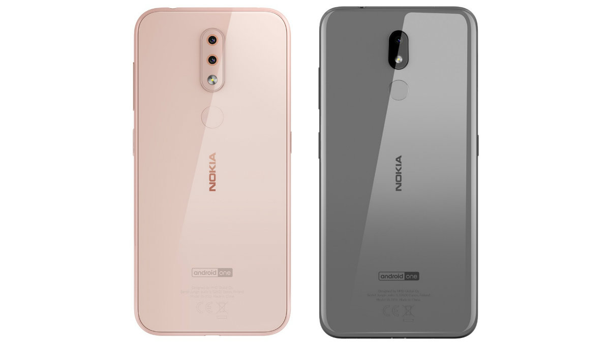 Nokia, HMD Global, Nokia 4.2, Nokia 3.2, Nokia 4.2 specifications, Nokia 3.2 specifications, Nokia 4, Nokia 3, Nokia 4.2 price, Nokia 3.2 price, Nokia 4.2 specs, Nokia 3.2 specs