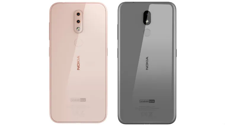 Nokia, HMD Global, Nokia 4.2, Nokia 3.2, Nokia 4.2 specifications, Nokia 3.2 specifications, Nokia 4, Nokia 3, Nokia 4.2 price, Nokia 3.2 price, Nokia 4.2 specs, Nokia 3.2 specs