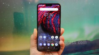 Nokia, Nokia 6.1 Plus, Nokia 6.1 Plus 6GB RAM, HMD Global, Nokia 6.1 Plus launched, Nokia 6.1 Plus India launch, Nokia 6.1 Plus price, Nokia 6.1 Plus India price, Nokia 6.1 Plus price in India, Nokia 6.1 Plus specs, Nokia 6.1 Plus specifications