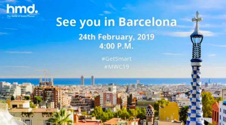 Samsung Galaxy S10, Samsung S10 launch, Nokia 9 PureView, Xiaomi Redmi Note 7 India launch, Redmi Note 7 launch in India, Samsung S10 Plus, Samsung Galaxy S10E, Mobile World Congress, MWC 2019, MWC Barcelona, LG G8, Huawei 5G phone, Huawei foldable phone, MWC 2019 mobile launch
