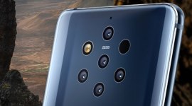 Nokia 9, Nokia 9 PureView, Nokia 9 PureView camera, Nokia 9 PureView price in India, Nokia 9 PureView specifications, Nokia 9 PureView features, Nokia 9 PureView launch, Nokia 9 PureView sale, Nokia 9 PureView camera specs