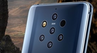 Nokia 9, Nokia 9 PureView, Nokia 9 PureView camera, Nokia 9 PureView price in India, Nokia 9 PureView specifications, Nokia 9 PureView features, Nokia 9 PureView launch, Nokia 9 PureView sale, Nokia 9 PureView camera specs