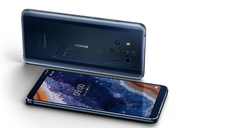 Nokia 9, Nokia 9 PureView, Nokia 9 PureView camera, Nokia 9 PureView price in India, Nokia 9 PureView specifications, Nokia 9 PureView features, Nokia 9 PureView launch, Nokia 9 PureView sale, Nokia 9 PureView camera specs