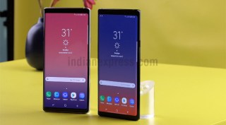 Samsung, Galaxy Note 10, Galaxy Note 10 leak, Galaxy Note 10 camera, Galaxy Note 10 specifications, Galaxy Note 10 features, Galaxy Note 10 price in india