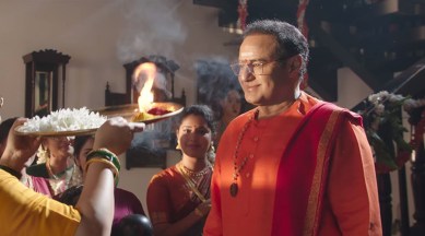 NTR: Mahanayakudu leaked on tamilrockers