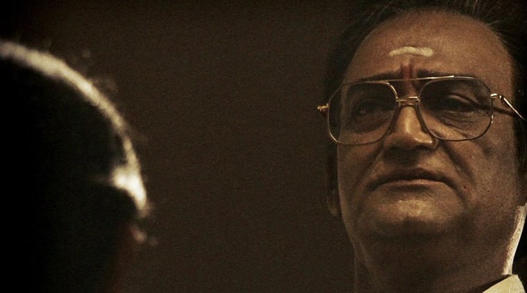 Lakshmi's NTR actors 