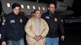 El Chapo Convicted in Trial That Revealed Drug Cartel’s Brutality and Corruption