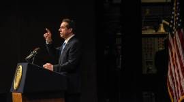 new york lawmakers, new york senate, new york emission cuts bill, new york marijuana legalisation, marijuana legalisation, marijuana legalisation bill, gay panic bill, world news, Indian Express