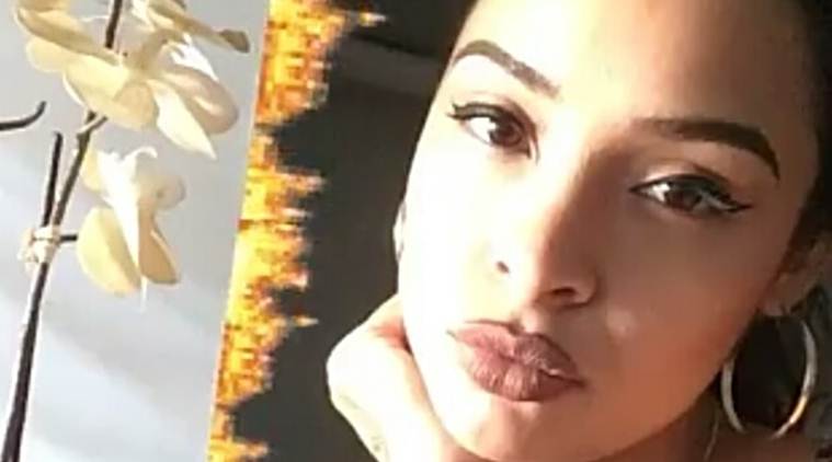 She feared for her life. Then her body was found in a suitcase.