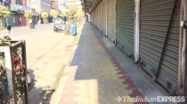Odisha Bandh Today LIVE NNKS Naveen patnaik
