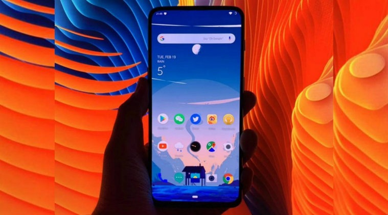 OnePlus, OnePlus 7, OnePlus 5G phone, OnePlus 7 wireless charging, OnePlus charging, Dash Charge, Warp Charge, OnePlus wireless charging, Qualcomm