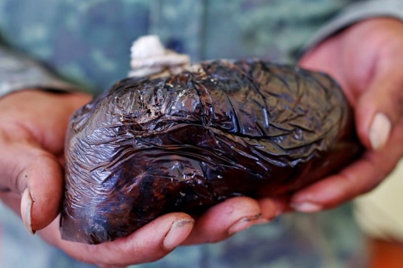 Inside the Mexican town that supplies most of United States' heroin