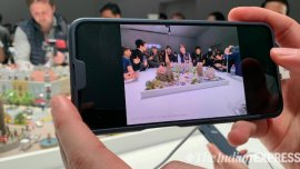 oppo, 10x optical zoom, 10x lossless zoom, losslexx zoom, 10x zoom, oppo find x2, oppo find x, oppo mwc, mwc, oppo mwc, oppo launch event, oppo mwc, mwc 2019, oppo mwc