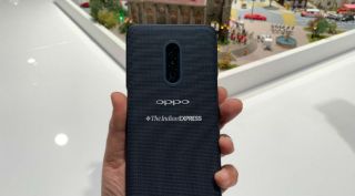 oppo, 10x optical zoom, 10x lossless zoom, losslexx zoom, 10x zoom, oppo find x2, oppo find x, oppo mwc, mwc, oppo mwc, oppo launch event, oppo mwc, mwc 2019, oppo mwc