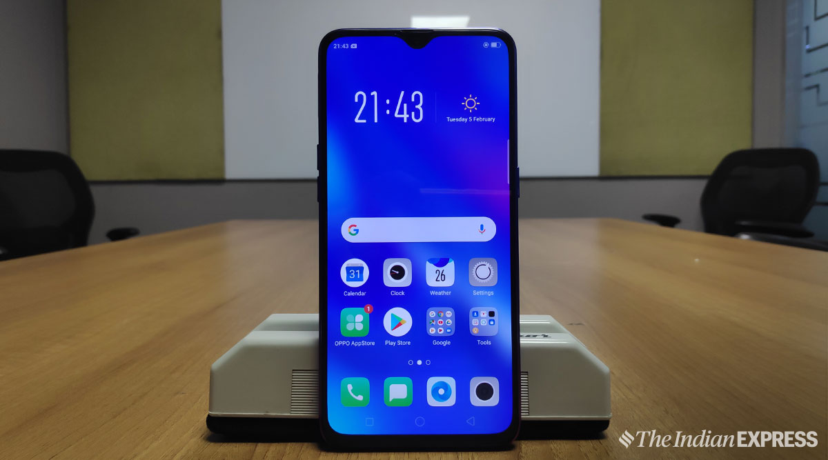 Oppo K1, Oppo K1 First Impressions, Oppo K1 Review, Oppo K1 Price, Oppo K1 Price in India, Oppo K1 Specifications, Oppo K1 Features, Oppo K1 Price and Specifications, Oppo K1 smartphone, Oppo K1 india launch, Oppo K1 launch price, Oppo K1 camera