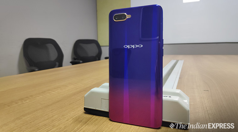 oppo k1 4 64 flipkart