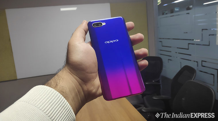Oppo, Oppo K1, Oppo K1 review, Oppo K1 price in India, Oppo K1 price, Oppo K1 flipkart, Oppo K1 where to buy, Oppo K1 price, Oppo K1 launch, Oppo K1 launched, Oppo K1 launched in India, Oppo K1 India launch, Oppo K1 first impressions, Oppo K1 quick review