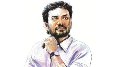 Tamil nadu, aiadmk, o pannerselvam, o pannerselvam son politics, lok sabha polls, Tamil nadu elections, Tamil nadu aiadmk, indian express, tamil nadu news