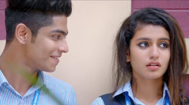 priya prakash varrier oru adaar love new climax