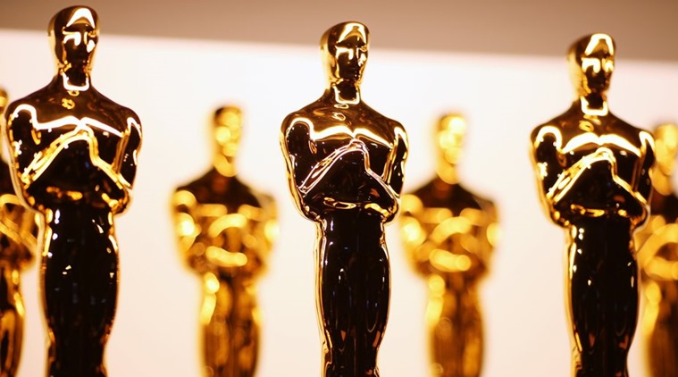 the academy oscar controverst