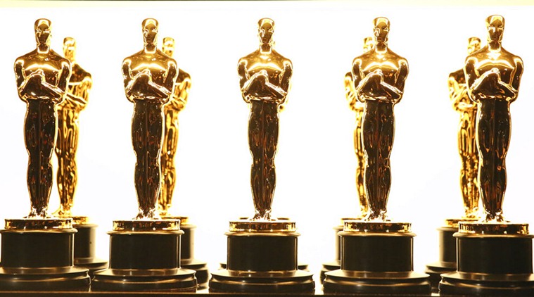 oscars 2019