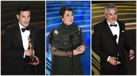 oscars 2019 summary and review