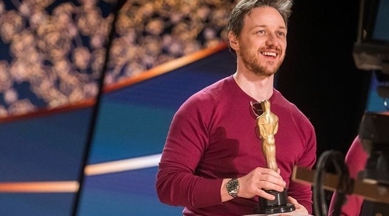 Oscars