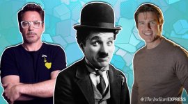 oscar charlie chaplin robert downey jr tom cruise