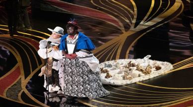 Oscars 2019, Academy Awards, Oscars, Academy Awards 2019, Oscars Fashion, indian express, indian express news,