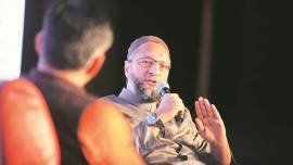 asaduddin owaisi, owaisi bipin rawat, bipin rawat deradicalisation camp, cds bipin rawat on radicalisation, chief of defence staff bipin rawat, caa protests, owaisi
