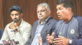 ranji trophy, ranji trophy final, ranji trophy final 2019, ranji trophy final 2018/19, saurashtra vs vidarbha, Vidarbha, cricket news, sports news