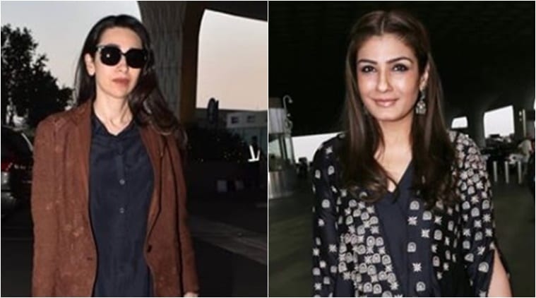Best airport looks of the week