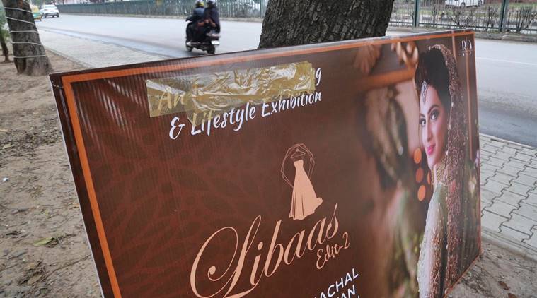 Chandigarh: Kashmiri artisans report taunts, drop in their sales, Pakistani traders skip exhibition