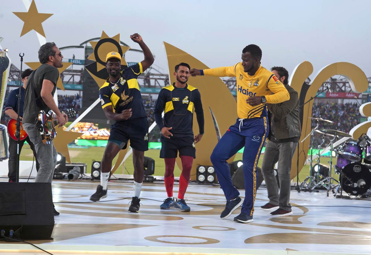 Psl 2019 Squads Schedule Venue Timings In Ist Of Pakistan Super League 2019