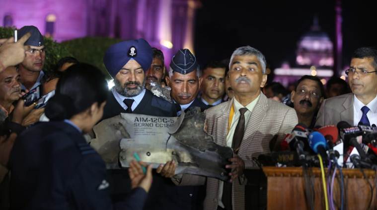 A case for Abhinandan Varthaman: Geneva Conventions & POW A case for Abhinandan Varthaman: Geneva Conventions & POW